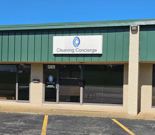 CG Maintenance LLC - Photo 2