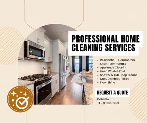 Changing Tides Home Services