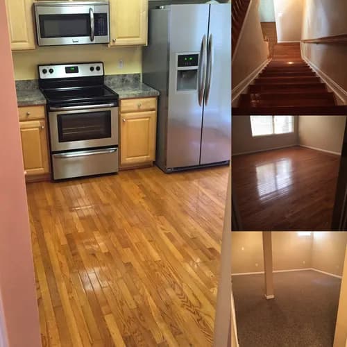 Chappell's Cleaning Service - Photo 4