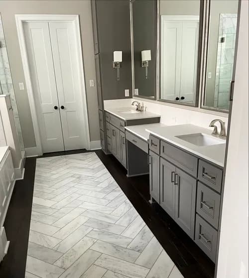 Charity's Cleaning Company