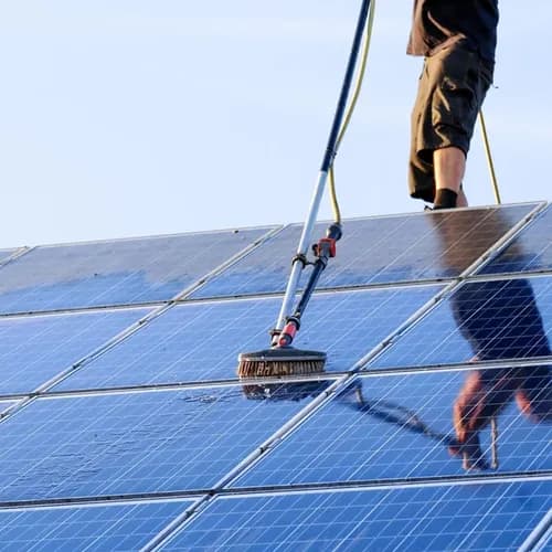 Charley's Cleaning Services - Photo 4