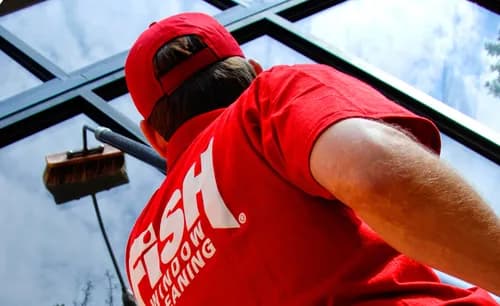 Charley's Cleaning Services - Photo 5