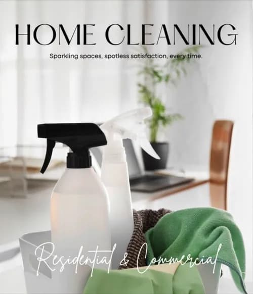 Charley's Cleaning Services - Photo 3