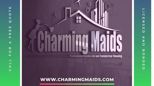 Charming Maids