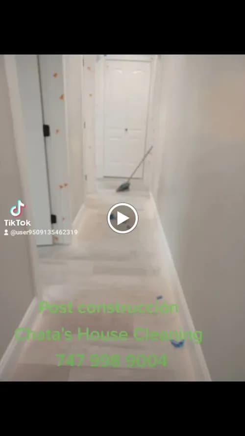 Chata's House Cleaning - Photo 2