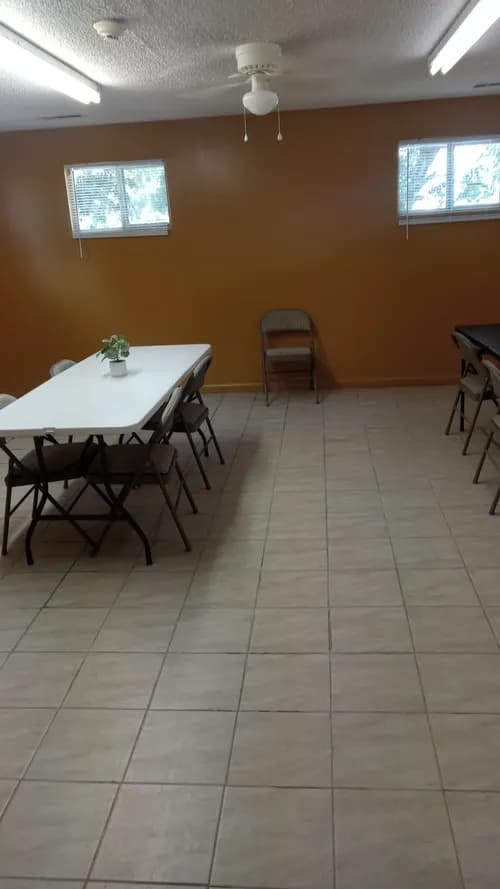 Chauka's Residential Cleaning Service