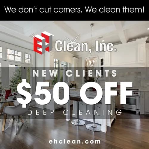 Chavez Bright Cleaning Service - Photo 5