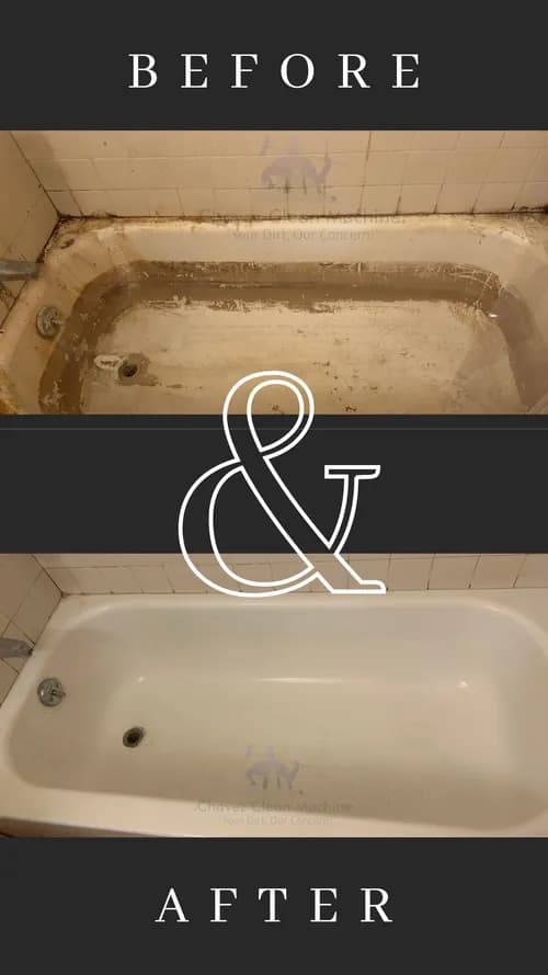 Chavez Clean Machine, LLC