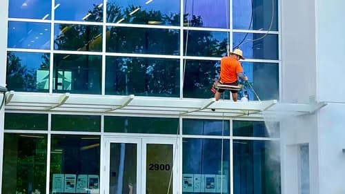 Cheeky Monkey Cleaning Services - Photo 3