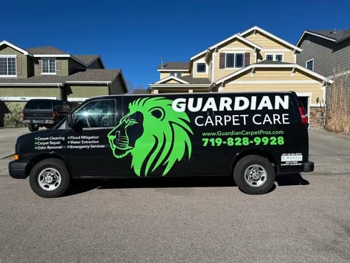 Chem-Dry of Colorado Springs - Photo 5