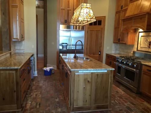 Cherish Home and Commercial Cleaning, LLC