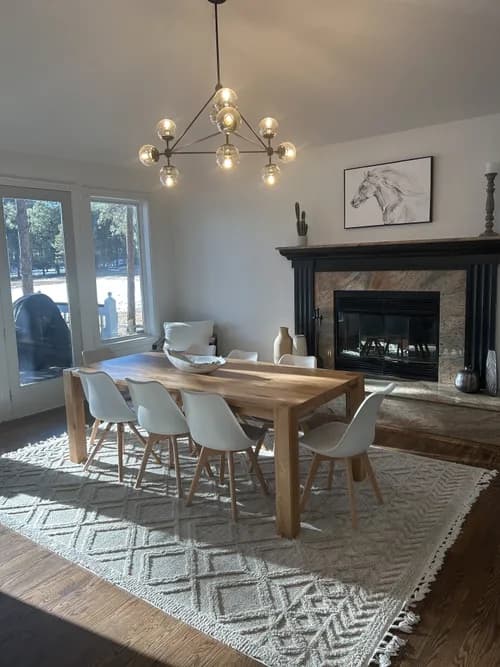 Cheyenne Mountain Cleaning Services - Photo 3