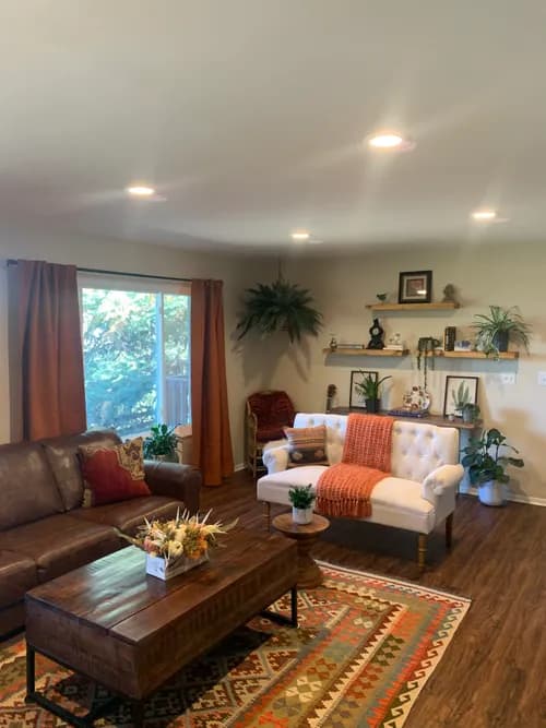 Cheyenne Mountain Cleaning Services - Photo 2