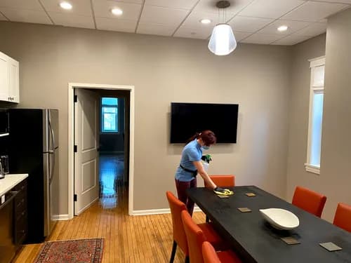 Chicago Clean Home - Photo 2