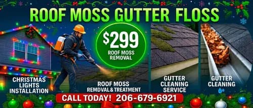 Chinook Services Cleaning - Photo 2