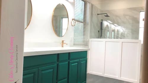 Chloe's House Cleaning