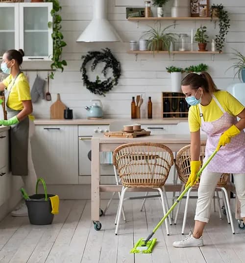 Choice Cleaning Plus - Residential and Commercial Cleaning