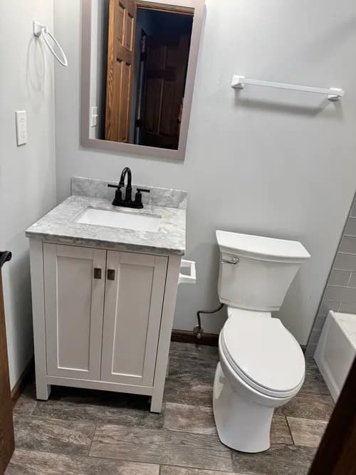 Chow Connections - Commercial & Residential Cleaning - Indianapolis - Photo 4