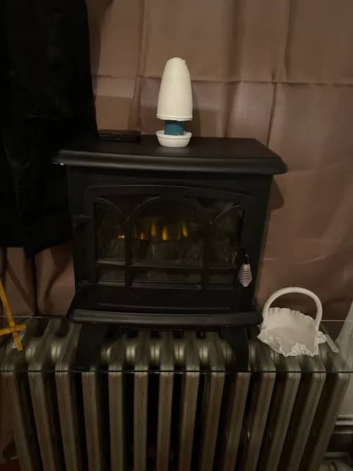 Chrissy Cleans - Photo 2