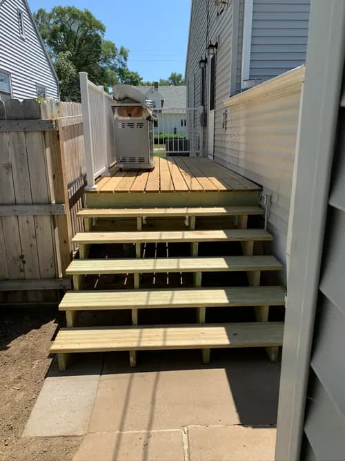 Christenson Cleaning & Restoration - Photo 5