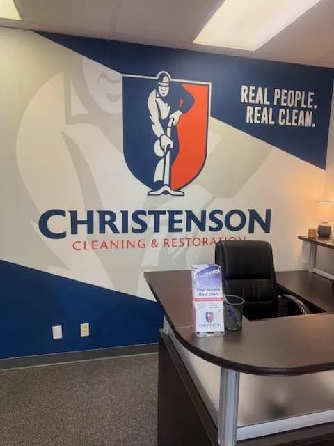 Christenson Cleaning & Restoration