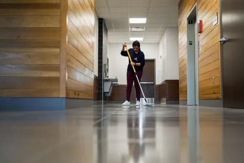 Christenson Cleaning & Restoration - Photo 2