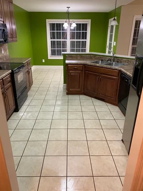 Christian Care Cleaning Services, LLC - Photo 1