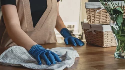 Christina's Complete Clean