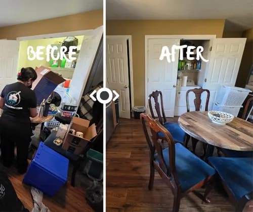 CHRISTINA'S HOUSE CLEANING - Photo 5