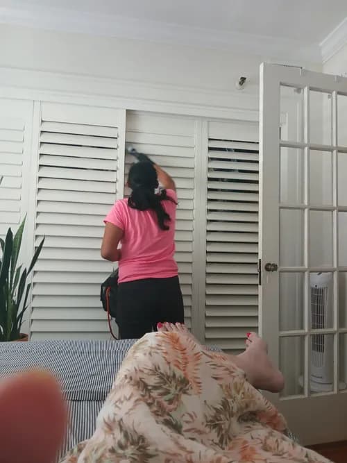 Christine & Co. Cleaning - Photo 5