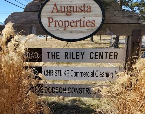 Christlike Commercial Cleaning Inc