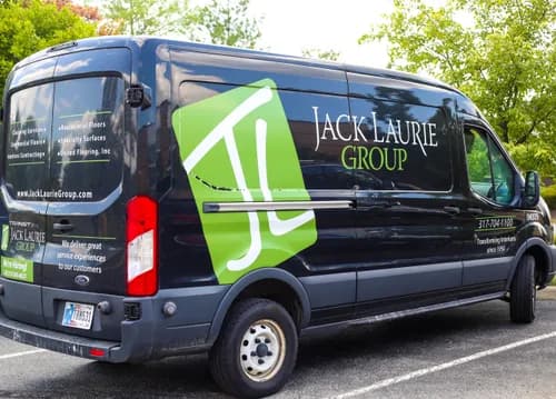 Christlike Commercial Cleaning Inc - Photo 5