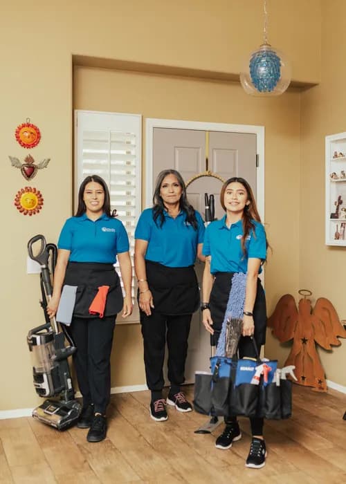 Cinderella Cleaners - Photo 2