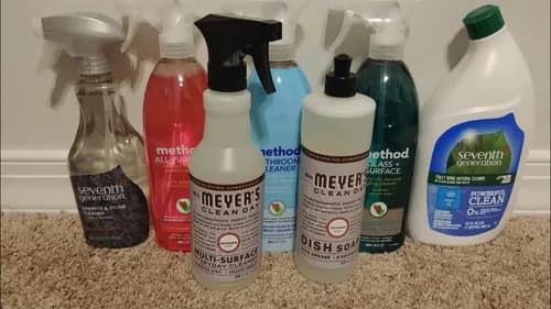 Cinderella Cleaning LLC / Construction Cleaning