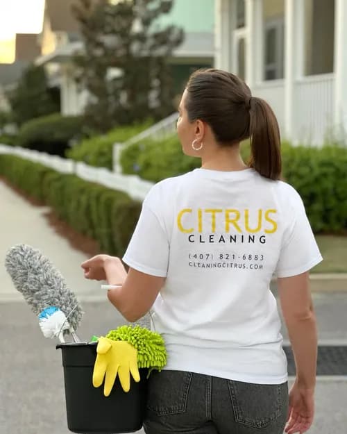 Citrus Cleaning Services LLC