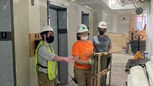 City Cleaning Company - Photo 1