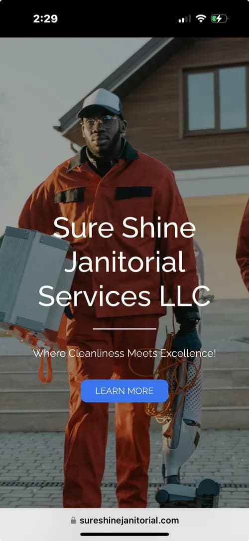 City Shine Services