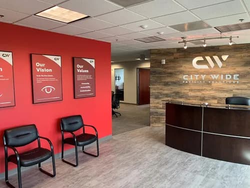 City Wide Facility Solutions - Colorado