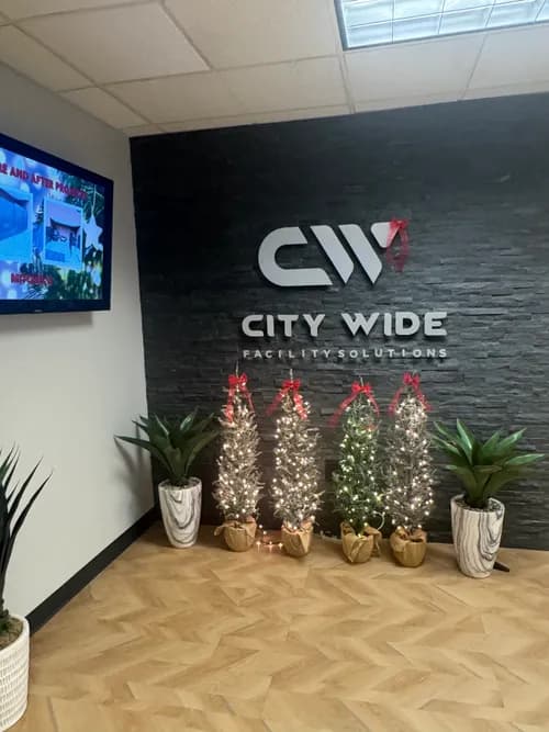 City Wide Facility Solutions - Columbus