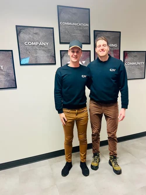 City Wide Facility Solutions - Columbus - Photo 2