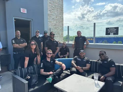 City Wide Facility Solutions - Columbus - Photo 4