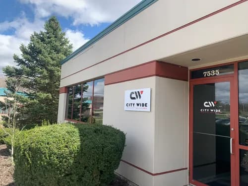 City Wide Facility Solutions - Fort Wayne - Photo 4