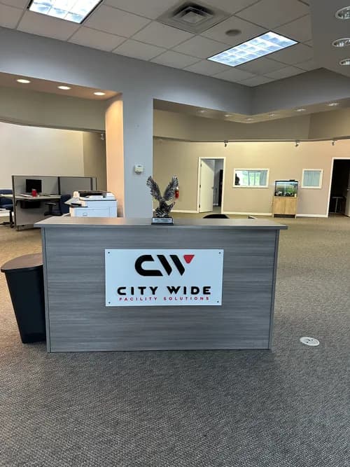 City Wide Facility Solutions - Fort Wayne - Photo 5