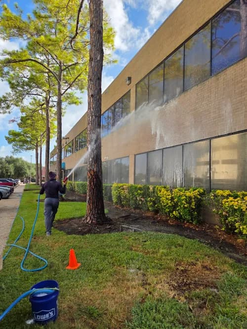 City Wide Facility Solutions - Houston - Photo 3