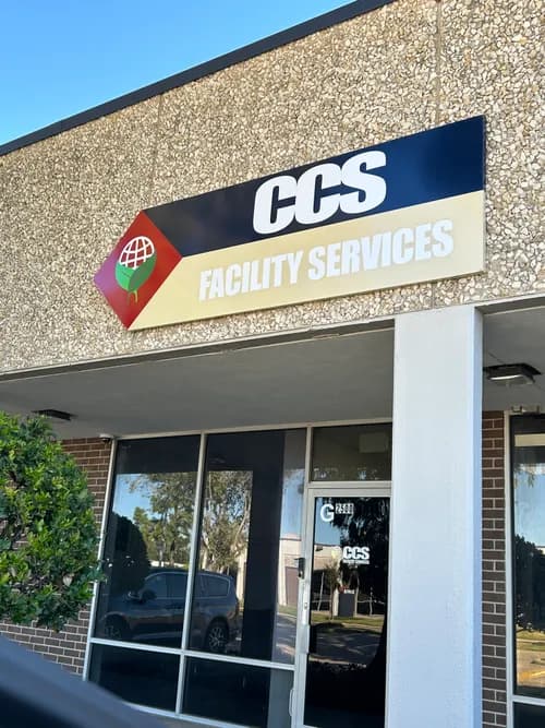 City Wide Facility Solutions - Houston - Photo 2