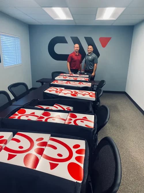 City Wide Facility Solutions - Jacksonville - Photo 3