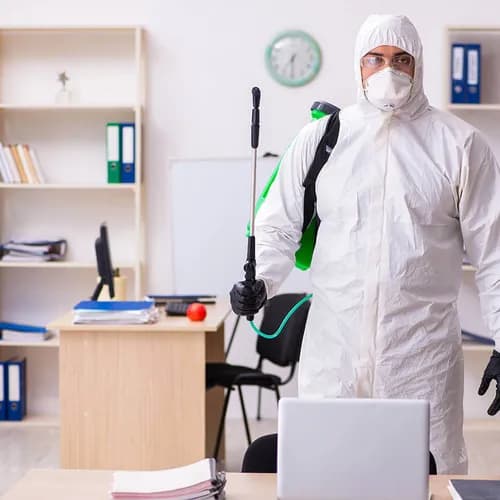 City Wide Facility Solutions - Jacksonville - Photo 5