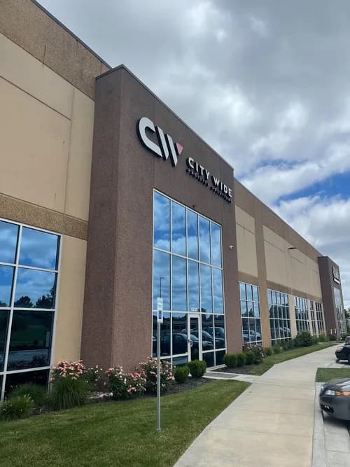 City Wide Facility Solutions - Kansas City - Photo 2