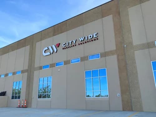City Wide Facility Solutions - Kansas City - Photo 1