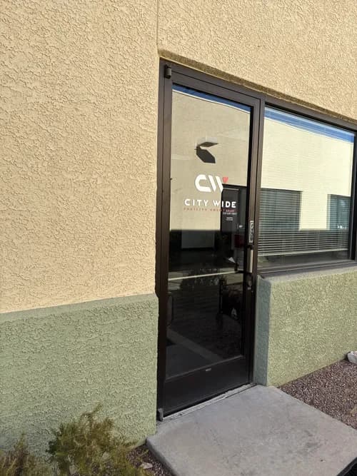 City Wide Facility Solutions - Las Vegas - Photo 4
